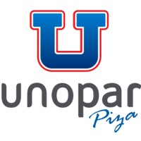 UNOPAR PIZA logo, UNOPAR PIZA contact details