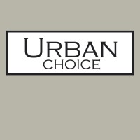 URBAN CHOICE logo, URBAN CHOICE contact details