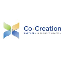 Co-Creation Partners logo, Co-Creation Partners contact details