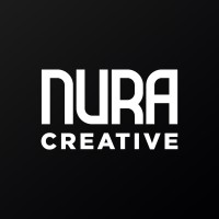 Nura Creative logo, Nura Creative contact details