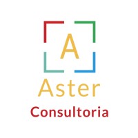 Aster Consultoria logo, Aster Consultoria contact details