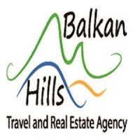 Balkan Hills logo, Balkan Hills contact details