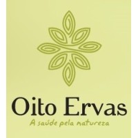 Oito Ervas logo, Oito Ervas contact details