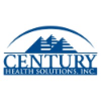 Century Health Solutions Inc logo, Century Health Solutions Inc contact details