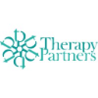 Therapy Partners logo, Therapy Partners contact details