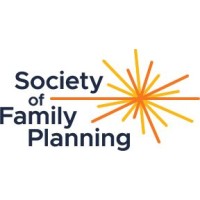 Society of Family Planning logo, Society of Family Planning contact details