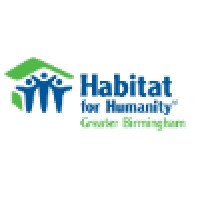 Habitat for Humanity Greater Birmingham logo, Habitat for Humanity Greater Birmingham contact details