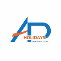 AP Holiday logo, AP Holiday contact details