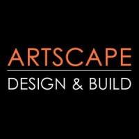 Artscape Design & Build logo, Artscape Design & Build contact details