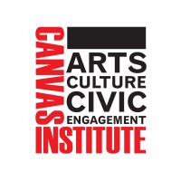 Canvas Institute logo, Canvas Institute contact details