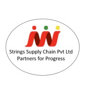 Strings Supply Chain Pvt Ltd logo, Strings Supply Chain Pvt Ltd contact details