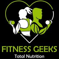 Fitness Geeks logo, Fitness Geeks contact details