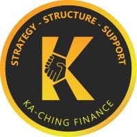 Ka-ching Finance logo, Ka-ching Finance contact details