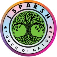 iSPARSH logo, iSPARSH contact details