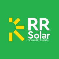 RR Solar Power Projects - Powered by Sunlight logo, RR Solar Power Projects - Powered by Sunlight contact details