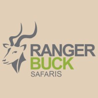 Ranger Buck Safaris logo, Ranger Buck Safaris contact details