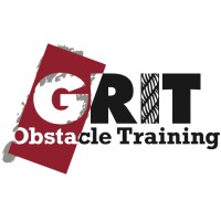 GRIT Obstacle Training logo, GRIT Obstacle Training contact details