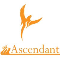 Ascendant Co., Ltd. logo, Ascendant Co., Ltd. contact details