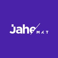 Jahe Marketing logo, Jahe Marketing contact details