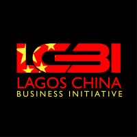 Lagos China Business Initiative logo, Lagos China Business Initiative contact details