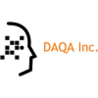 DAQA Inc. logo, DAQA Inc. contact details