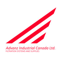 Advanz Industrial Canada Ltd. logo, Advanz Industrial Canada Ltd. contact details