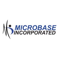 Microbase Incorporated (Official Page) logo, Microbase Incorporated (Official Page) contact details