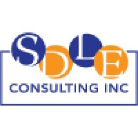 SD LE Consulting Inc. logo, SD LE Consulting Inc. contact details