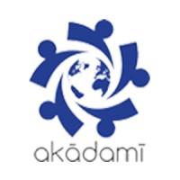 Akadami.org logo, Akadami.org contact details