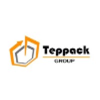 Teppack Group logo, Teppack Group contact details