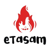 Etasam - Sate Asin Pedas logo, Etasam - Sate Asin Pedas contact details