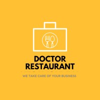 Doctor Restaurant logo, Doctor Restaurant contact details