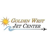 Golden West Jet Center logo, Golden West Jet Center contact details