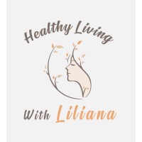 Healthy Living with Liliana logo, Healthy Living with Liliana contact details