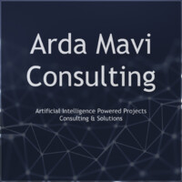 Arda Mavi Consulting logo, Arda Mavi Consulting contact details