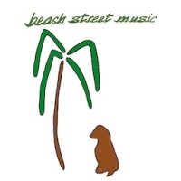 Beach Street Music logo, Beach Street Music contact details