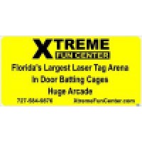 Xtreme Fun Center logo, Xtreme Fun Center contact details