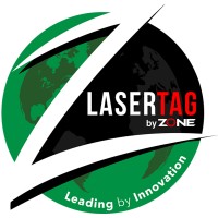 Zone Laser Tag logo, Zone Laser Tag contact details