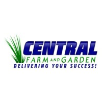 Central Farm & Garden logo, Central Farm & Garden contact details