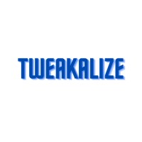 Tweakalize logo, Tweakalize contact details