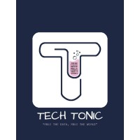 TechTonic_PU logo, TechTonic_PU contact details