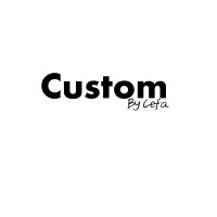 Custom By Cefa logo, Custom By Cefa contact details