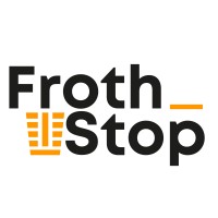 FrothStop Pty Ltd logo, FrothStop Pty Ltd contact details