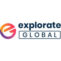 Explorate Global logo, Explorate Global contact details