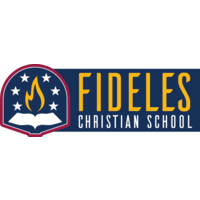 FIDELES CHRISTIAN SCHOOL INC logo, FIDELES CHRISTIAN SCHOOL INC contact details