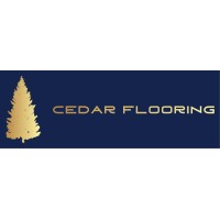 CEDAR FLOORING logo, CEDAR FLOORING contact details