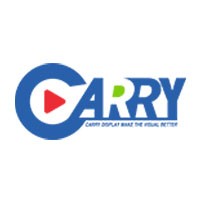 Shenzhen Carry Display Technology Co.,Ltd logo, Shenzhen Carry Display Technology Co.,Ltd contact details