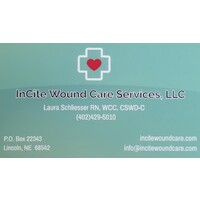 InCite Wound Care Services, LLC logo, InCite Wound Care Services, LLC contact details