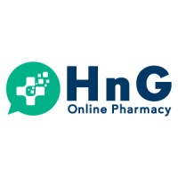 HnG - Health and Glow Online Pharmacy logo, HnG - Health and Glow Online Pharmacy contact details