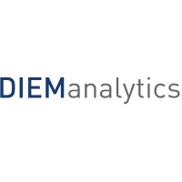 DIEManalytics logo, DIEManalytics contact details